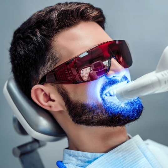 Teeth Whitening