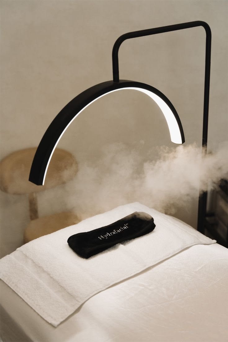 Beauty Equipment