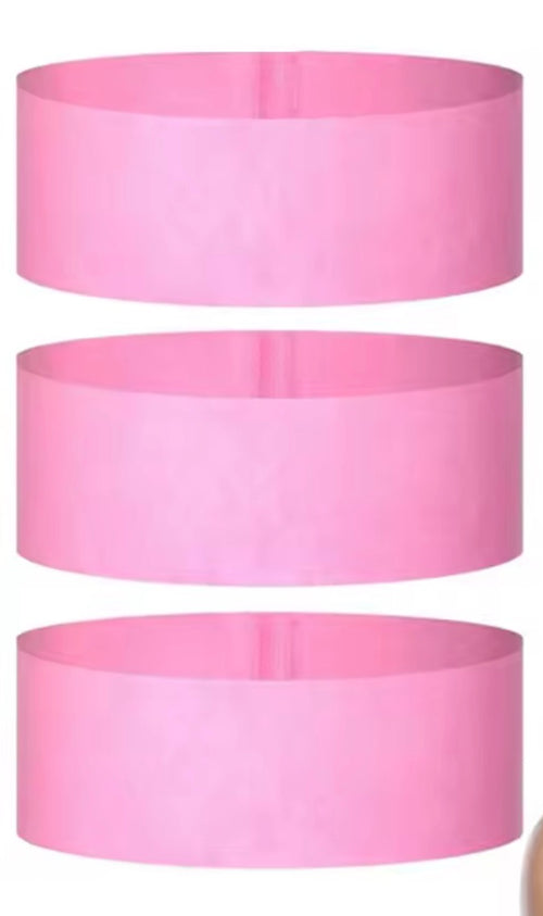 Disposable Headbands