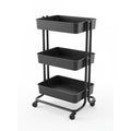 Black Beauty Trolley