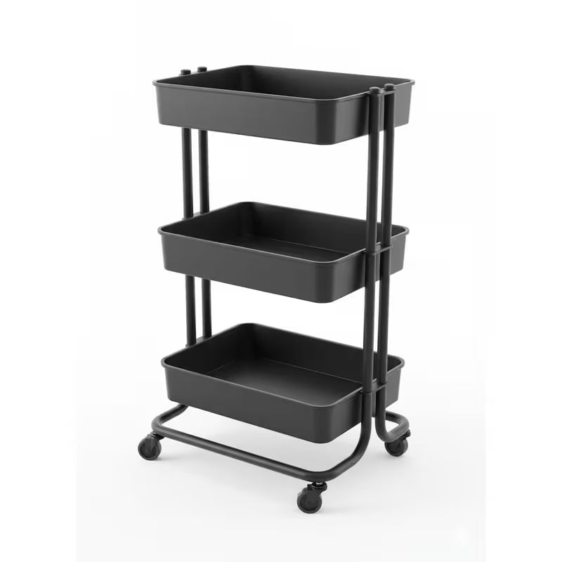Black Beauty Trolley