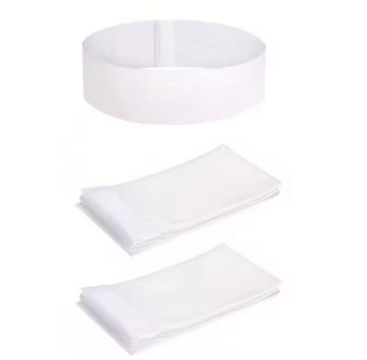 Disposable Headbands