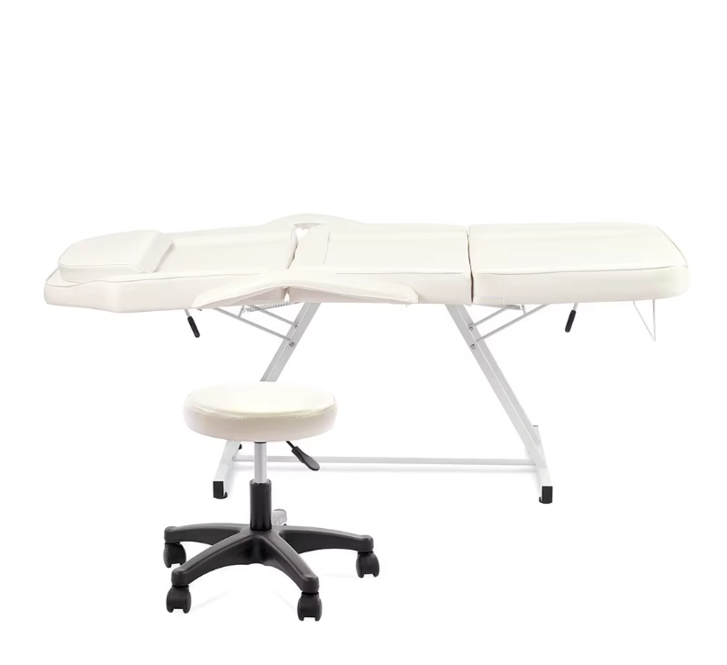Beauty Treatment Bed