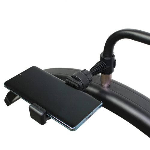 Adjustable Half Moonlight for Beauty Salons