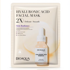 Facial Masks