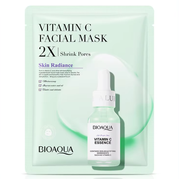 Facial Masks