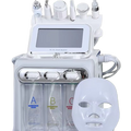 Hydrofacial Machine