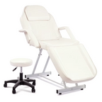 Adjustable Electric Facial Bed