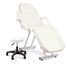 Beauty Treatment Bed