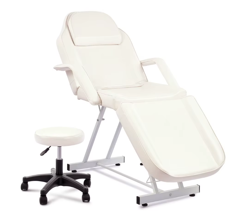 Beauty Treatment Bed
