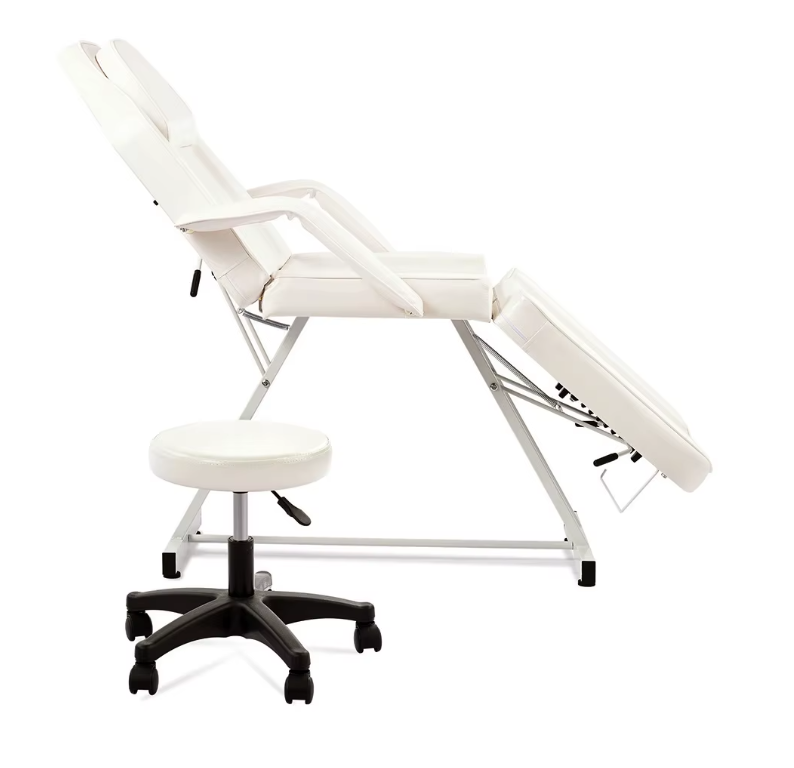 Beauty Treatment Bed