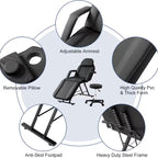 Beauty Treatment Bed