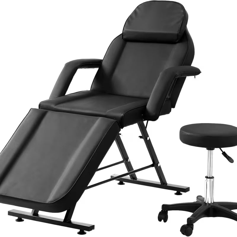 Beauty Treatment Bed