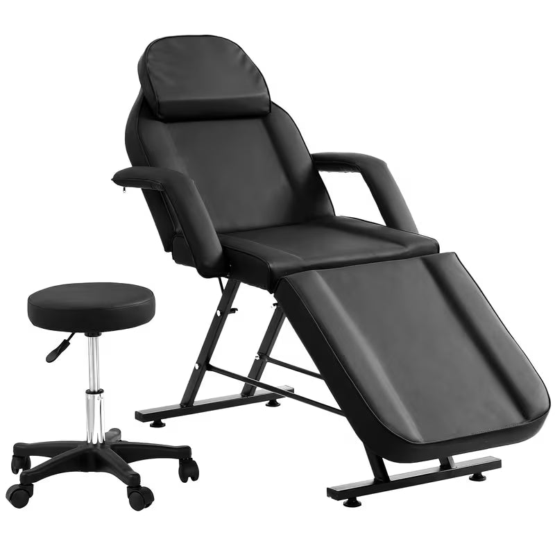 Beauty Treatment Bed